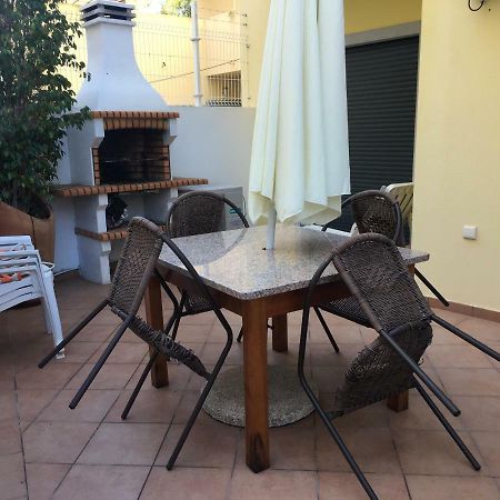 Ria Apartments Olhao Bagian luar foto