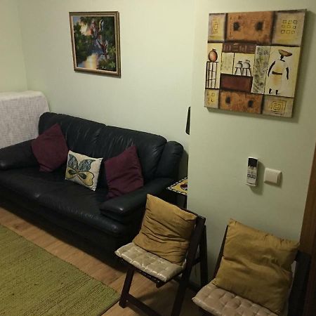 Ria Apartments Olhao Bagian luar foto