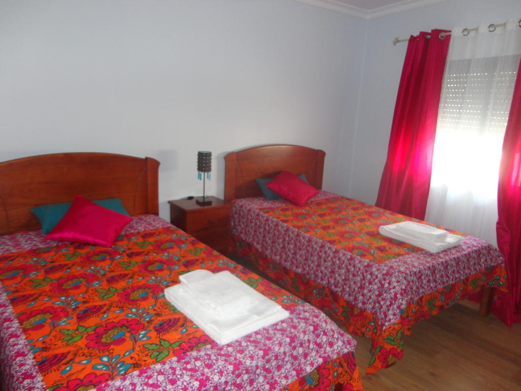 Ria Apartments Olhao Ruang foto