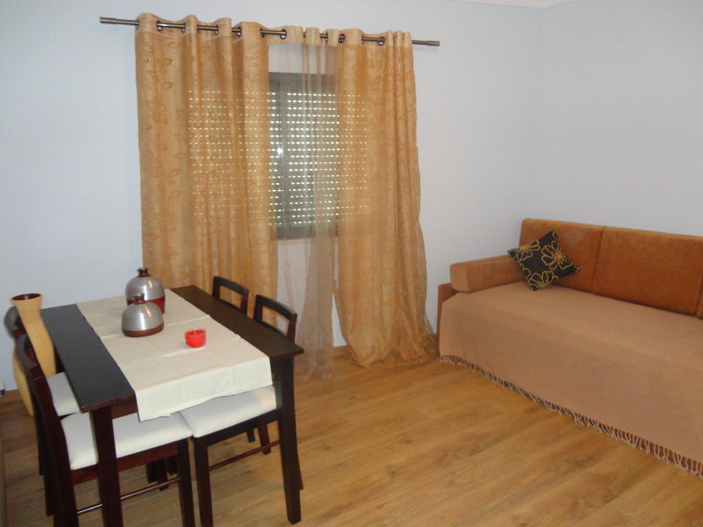Ria Apartments Olhao Ruang foto