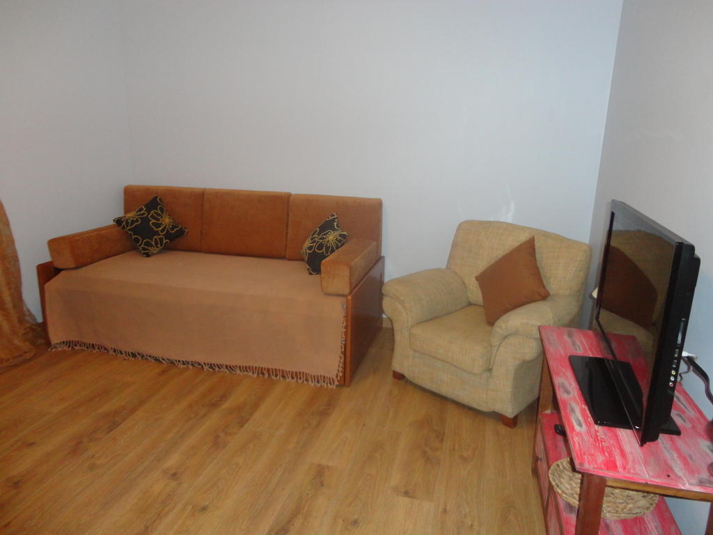 Ria Apartments Olhao Bagian luar foto