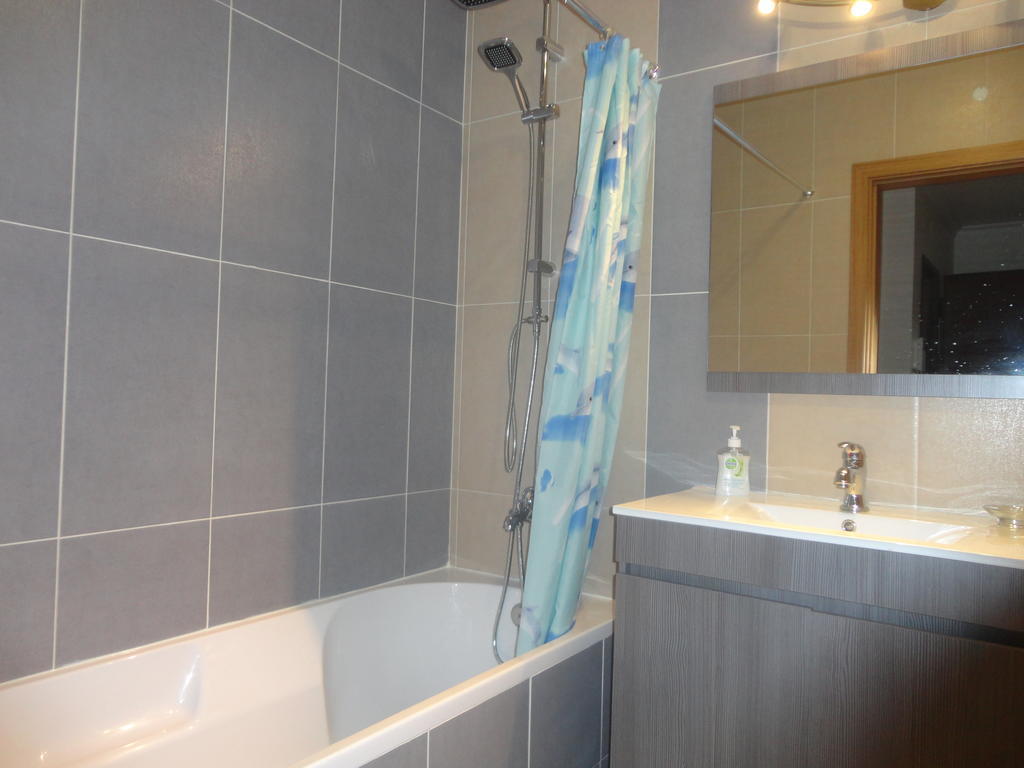 Ria Apartments Olhao Ruang foto