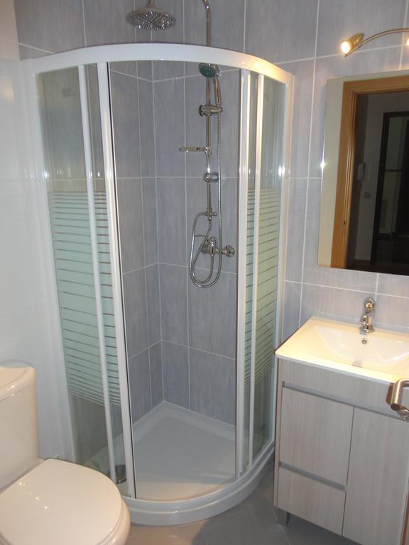Ria Apartments Olhao Bagian luar foto