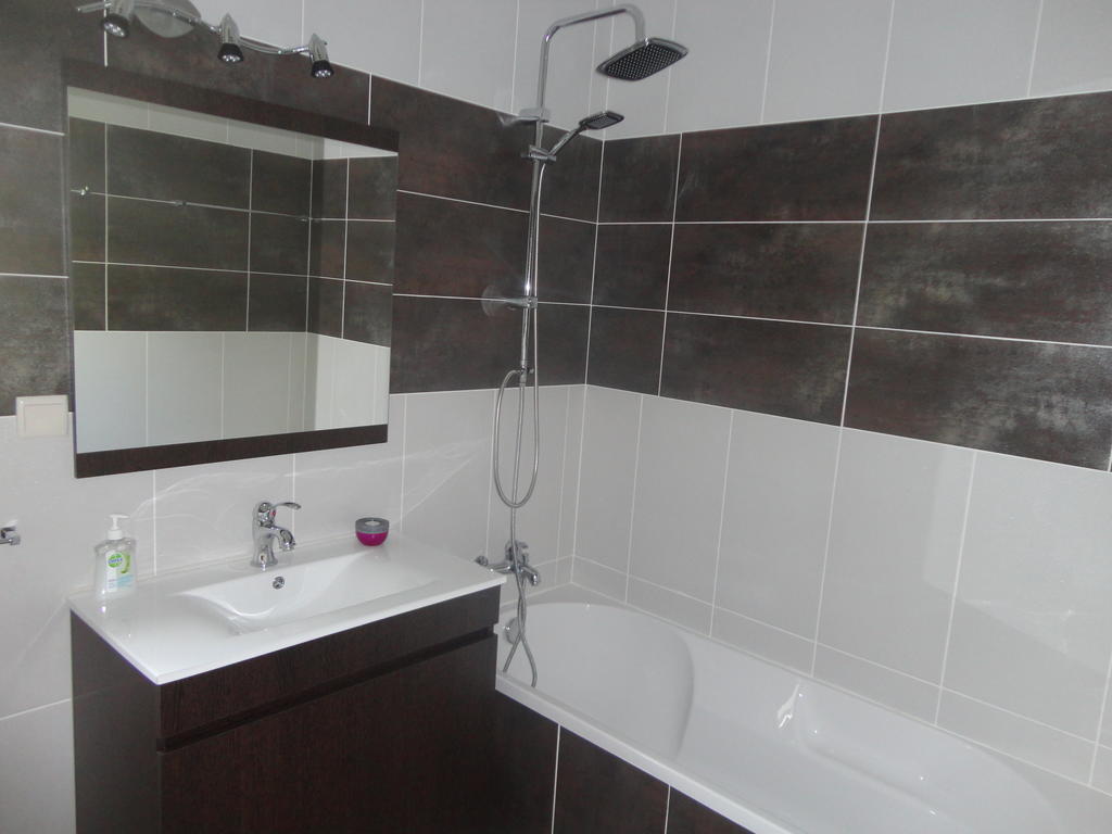 Ria Apartments Olhao Bagian luar foto