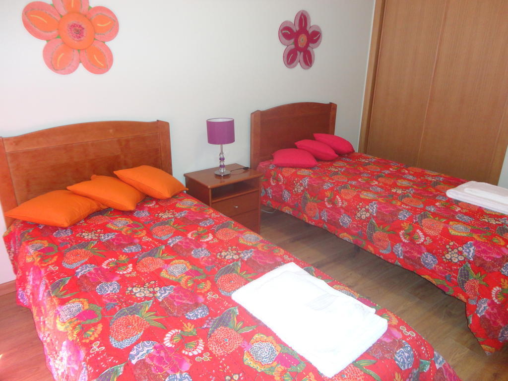 Ria Apartments Olhao Bagian luar foto