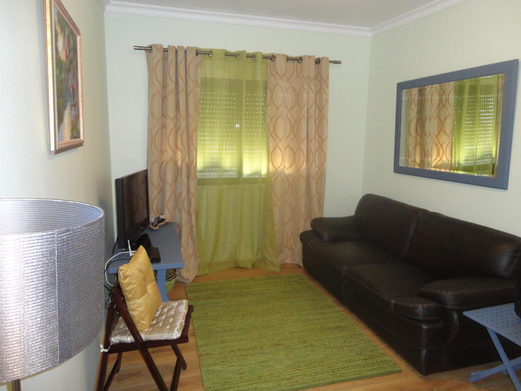Ria Apartments Olhao Bagian luar foto