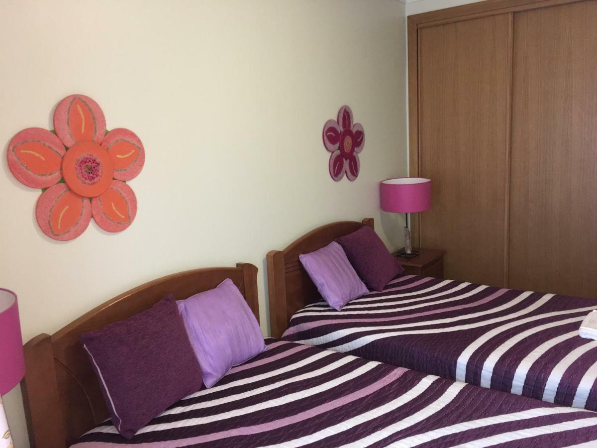 Ria Apartments Olhao Bagian luar foto