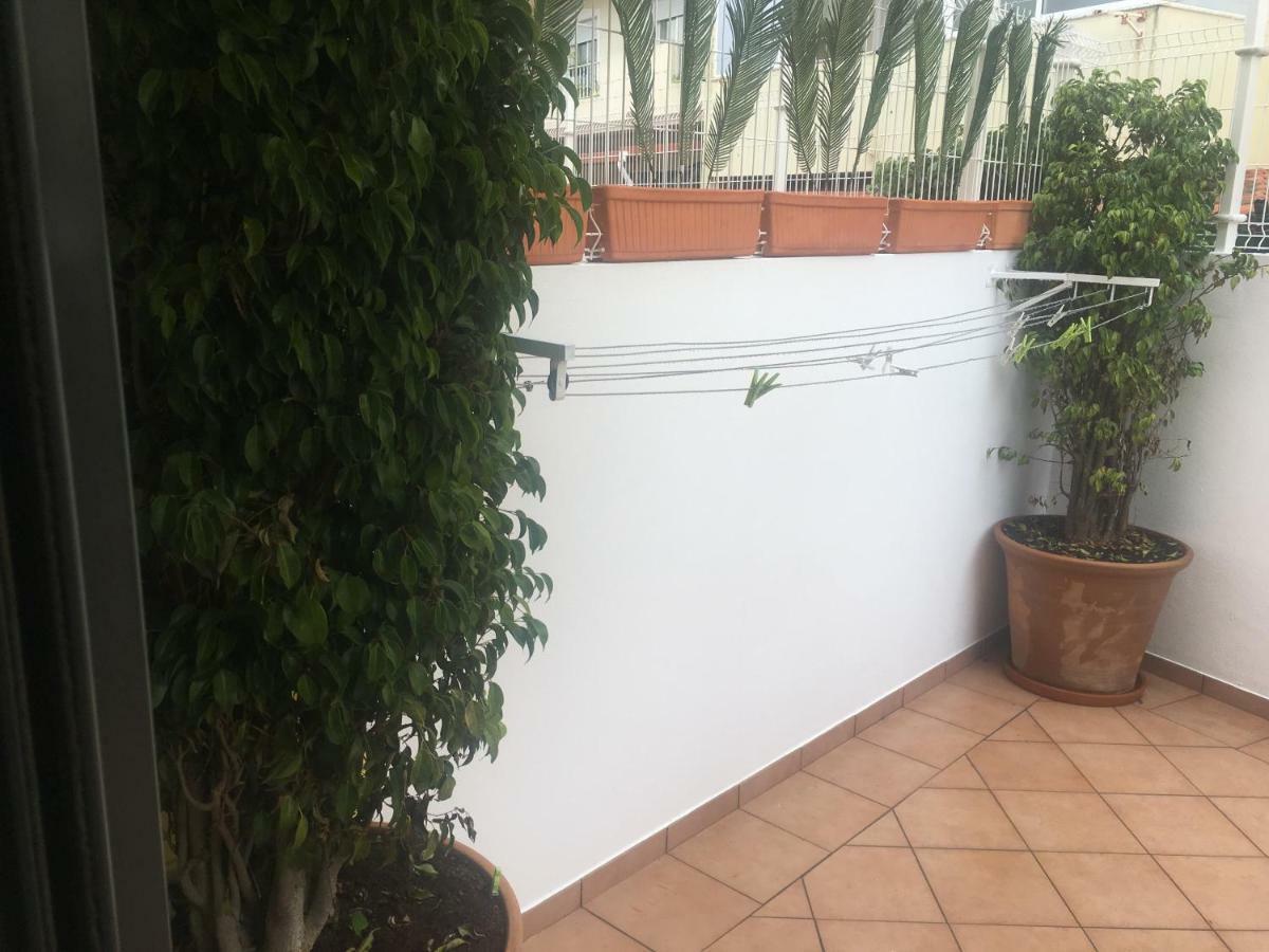 Ria Apartments Olhao Bagian luar foto