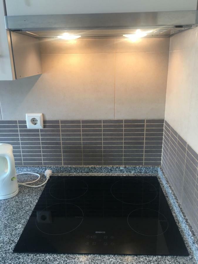 Ria Apartments Olhao Bagian luar foto
