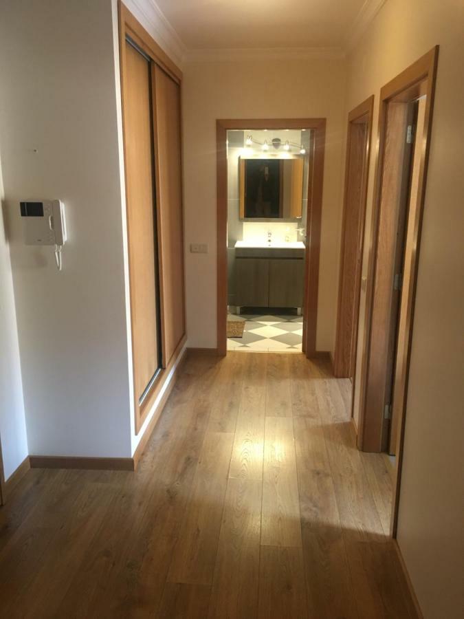 Ria Apartments Olhao Bagian luar foto