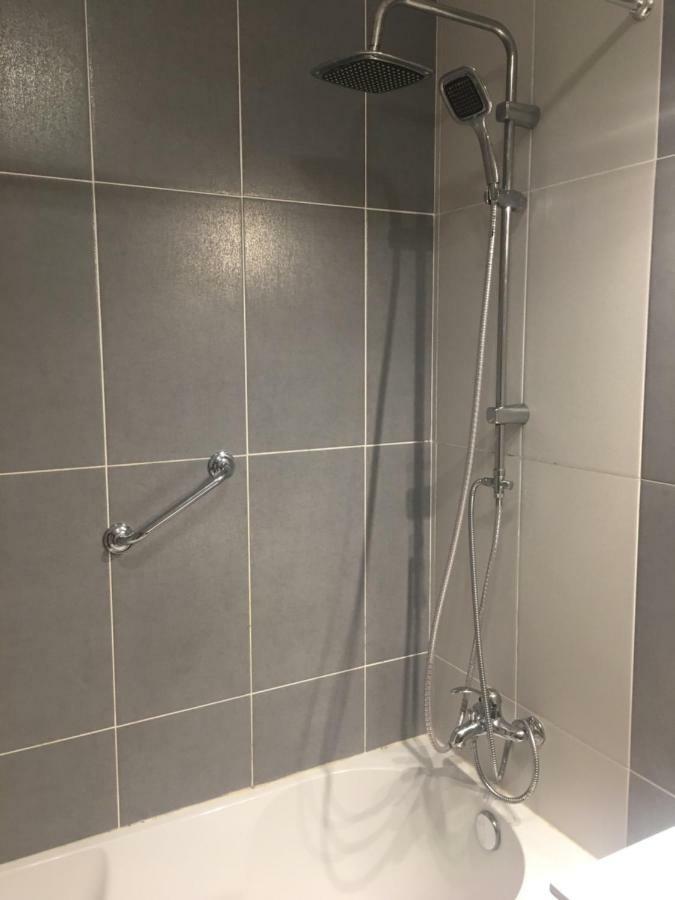 Ria Apartments Olhao Bagian luar foto