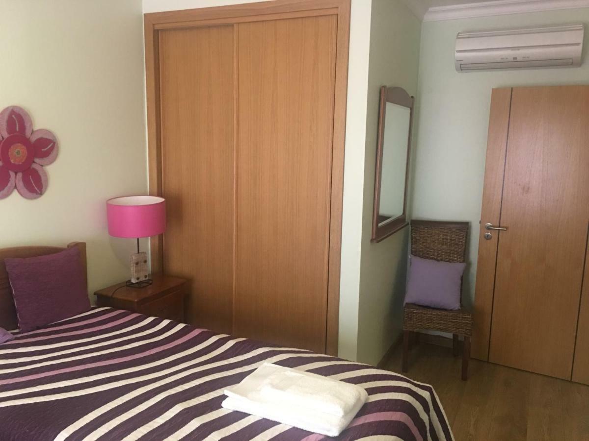 Ria Apartments Olhao Bagian luar foto