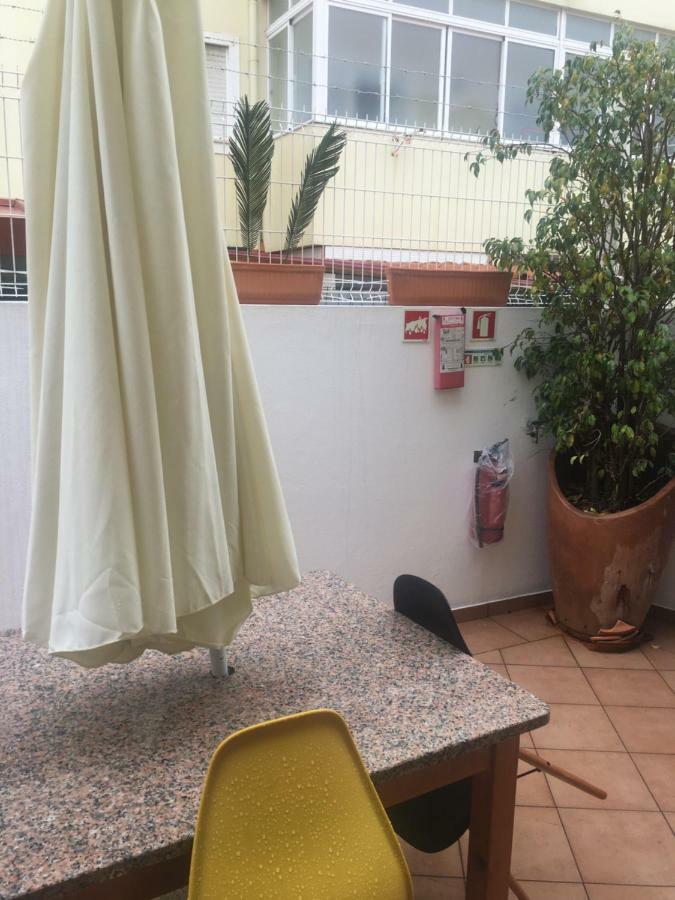 Ria Apartments Olhao Bagian luar foto