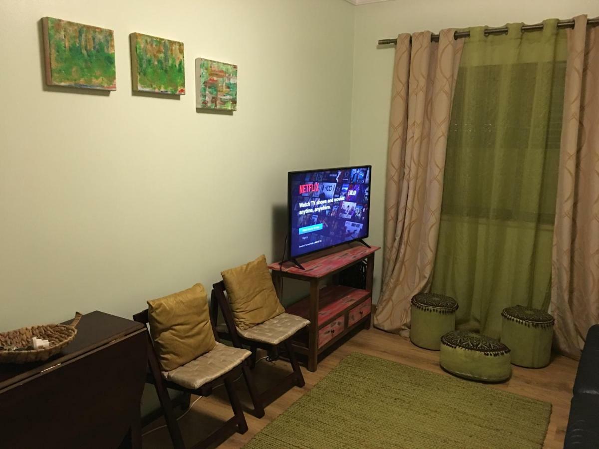 Ria Apartments Olhao Bagian luar foto