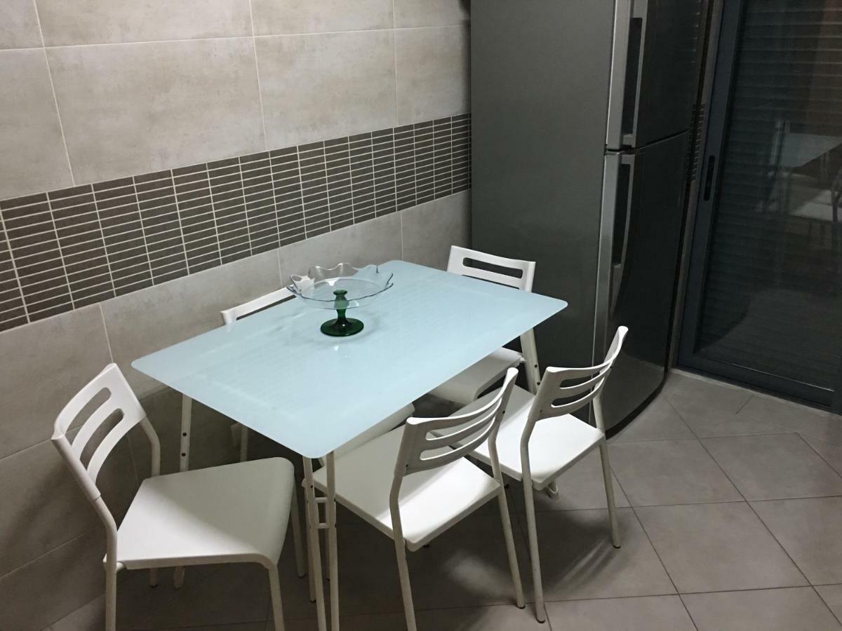 Ria Apartments Olhao Bagian luar foto