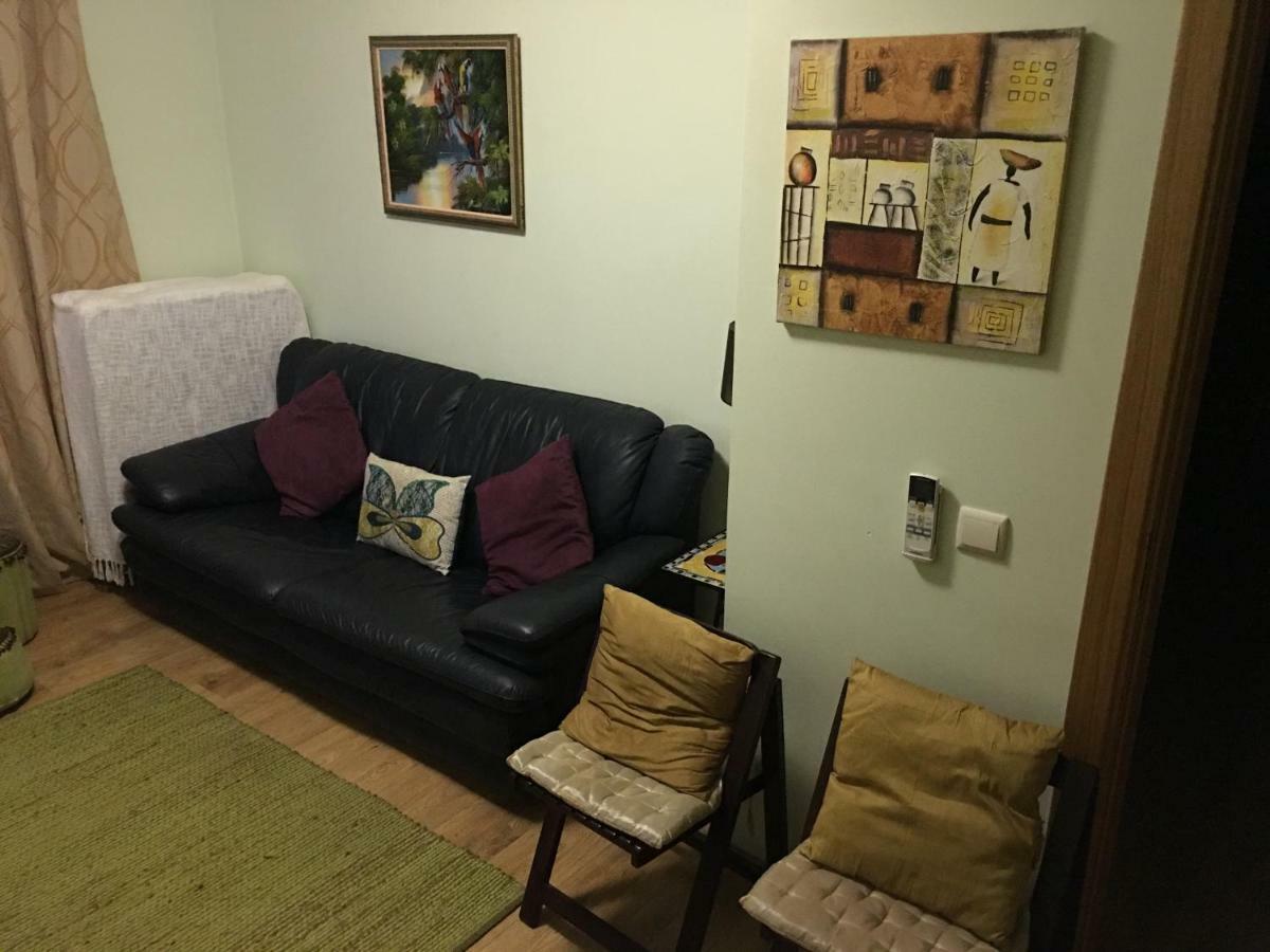 Ria Apartments Olhao Bagian luar foto