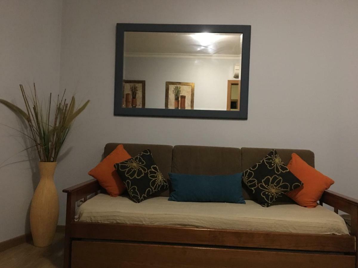 Ria Apartments Olhao Bagian luar foto