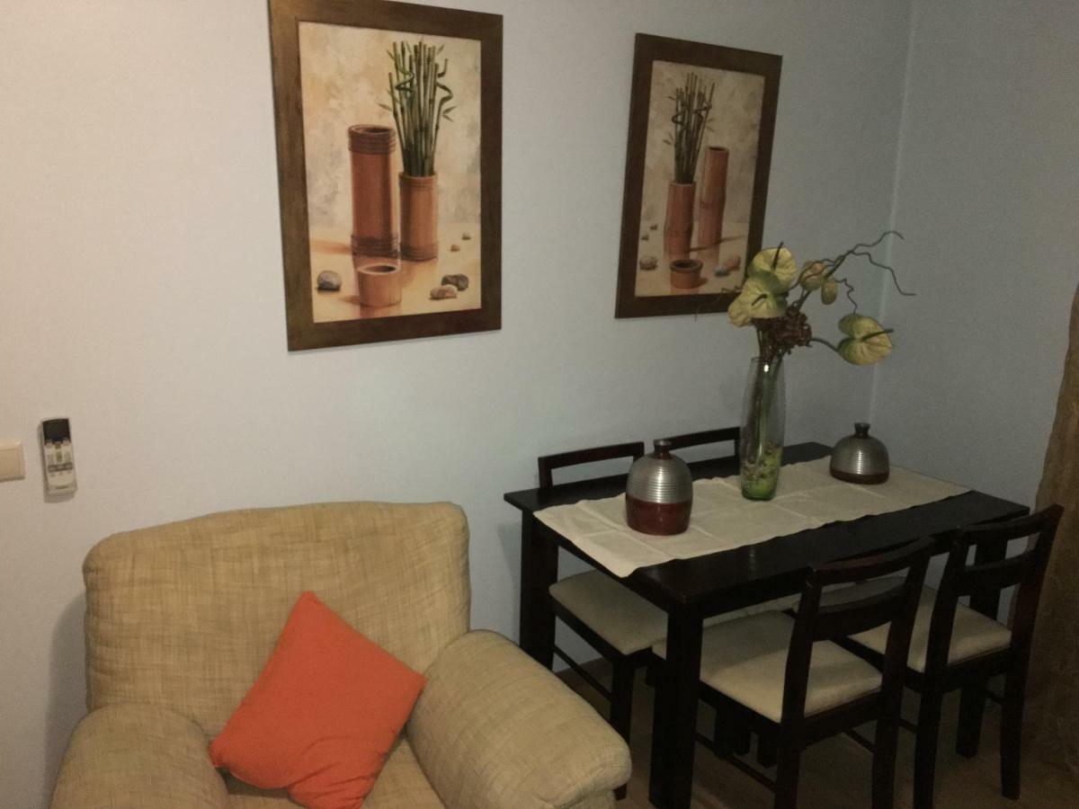 Ria Apartments Olhao Bagian luar foto