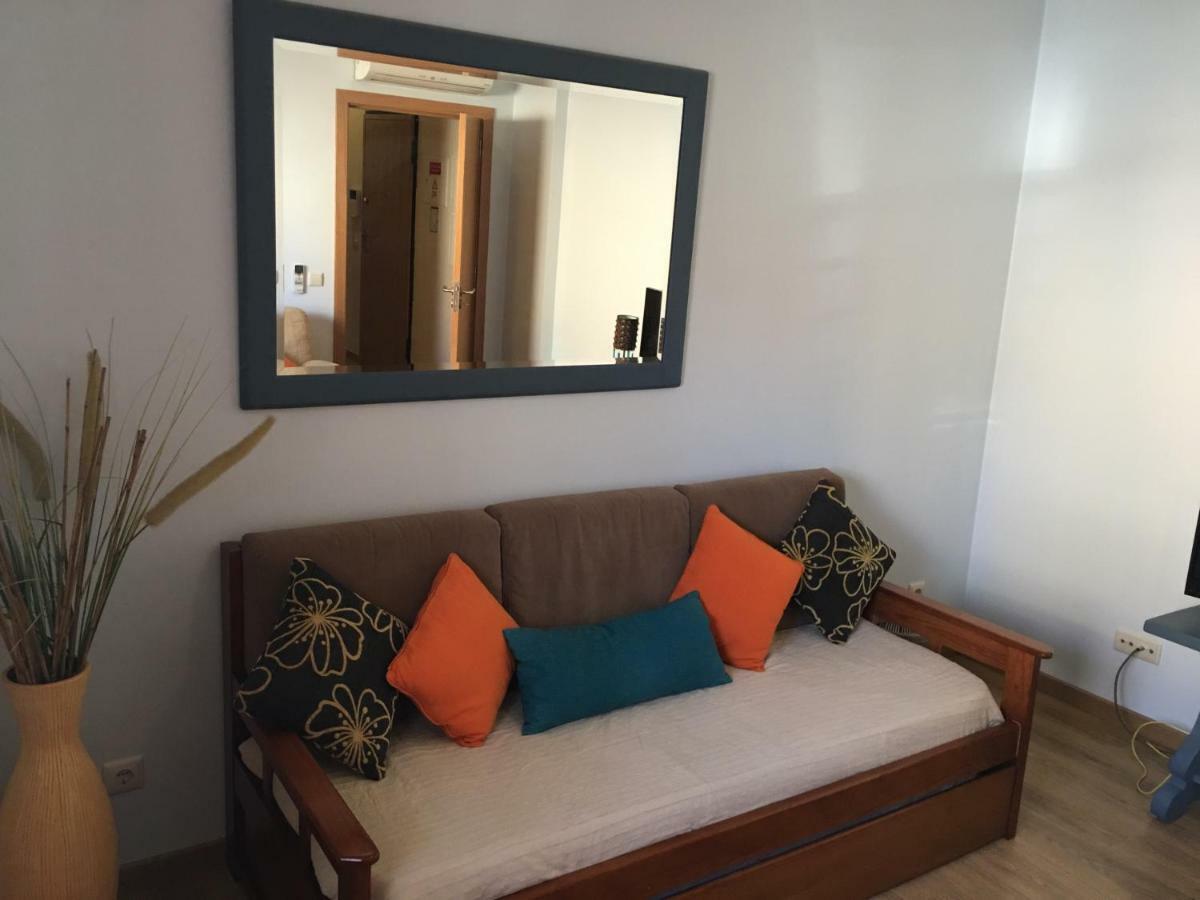 Ria Apartments Olhao Bagian luar foto