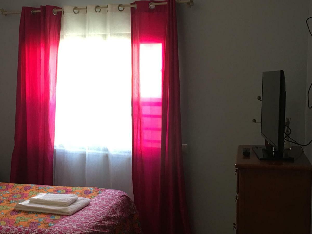 Ria Apartments Olhao Bagian luar foto