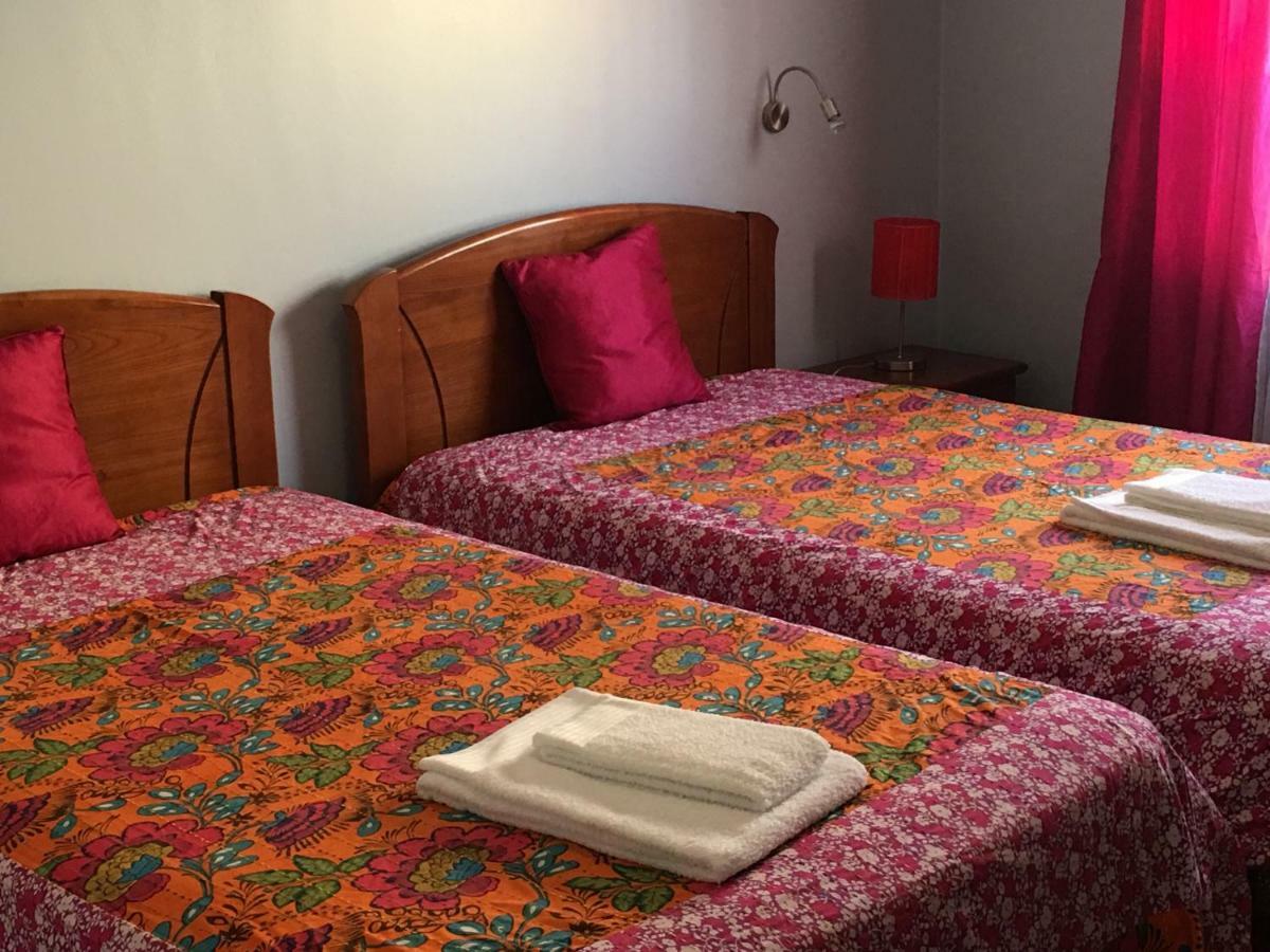Ria Apartments Olhao Bagian luar foto