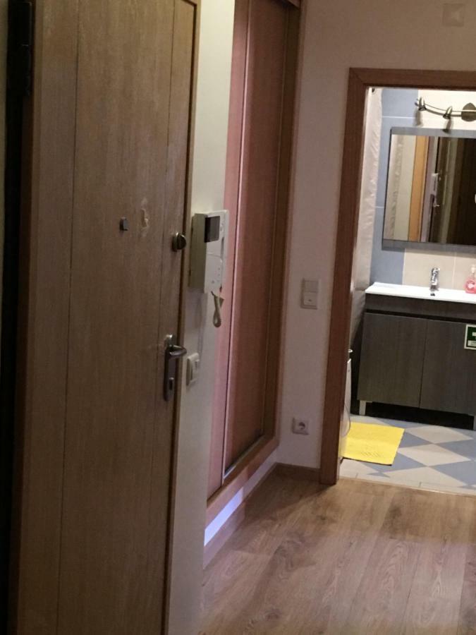 Ria Apartments Olhao Bagian luar foto